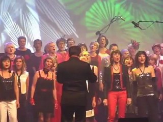 Mamma Mia (medley)
