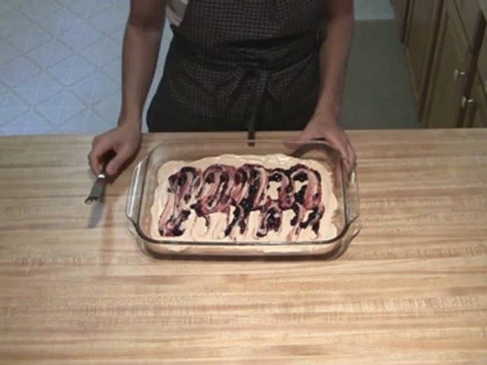 Peanut Butter and Jam Bars part 3