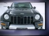 2003 Jeep Liberty Renegade for sale at Woody's Automotive Group Kansas City Area wowwoodys.com