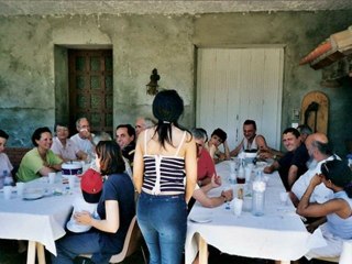 Après 37 années de services