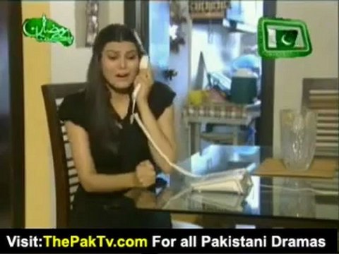 Ghar To Akhir Apna Hay By PTV Home -14th August 2012 - Part 4/5
