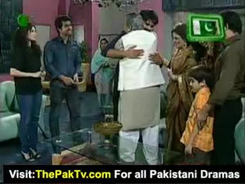 Ghar To Akhir Apna Hay By PTV Home -14th August 2012 - Part 5/5