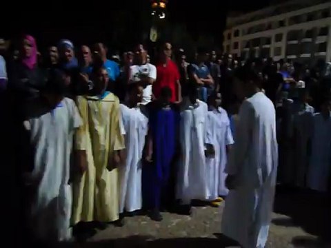 AHWACH AMAZIGH A CASA