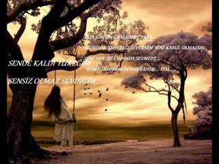 Kral Styla - Sen Bir Melek Katilisin 2012