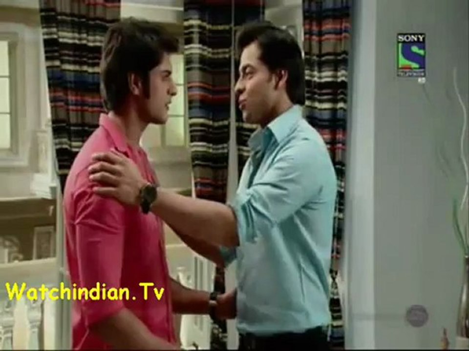 14th August 2012 Love Marriage ya Arranged Marriage