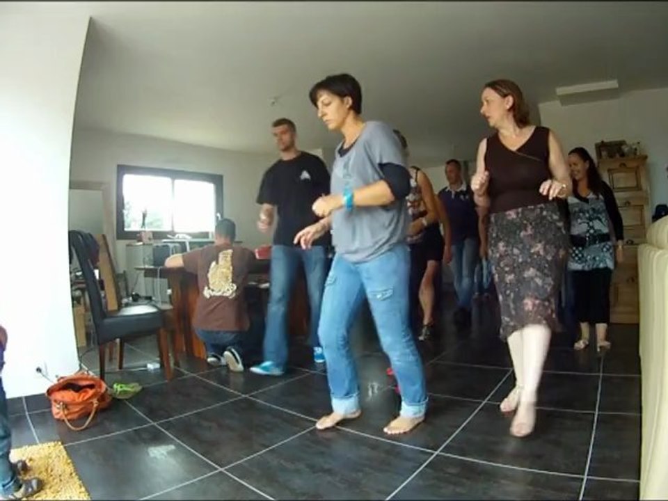 coré mariage claude audrey