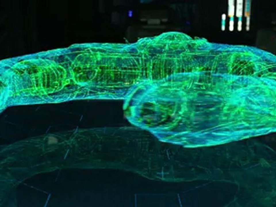 Prometheus -Trailer 3 (  http://entertainmentnews24.jimdo.com/ )