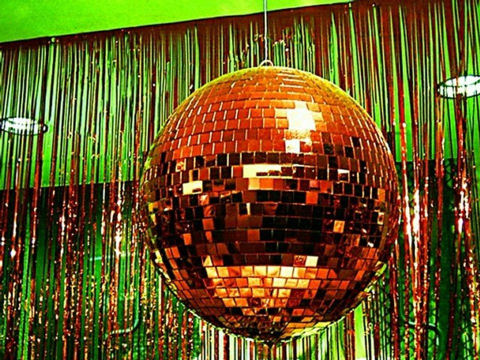 *Tonight is the night remix 2012*