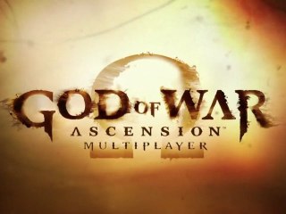 God of War : Ascension - GamesCom 2012 Multiplayer Combat Trailer [HD]