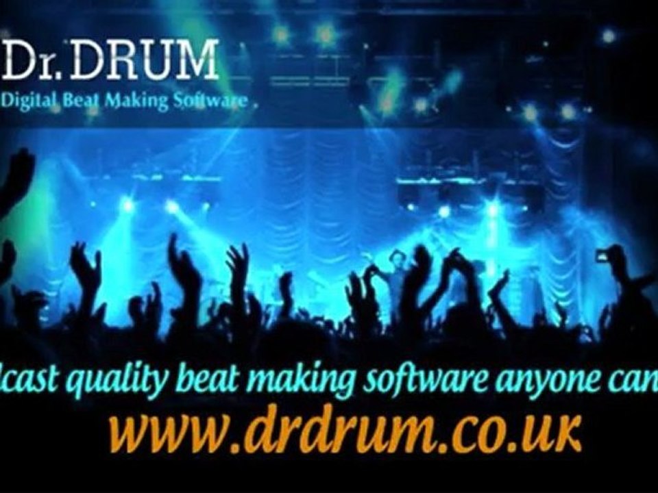 Rank 1 Airwave Remix - Made in Dr Drum Beat Maker