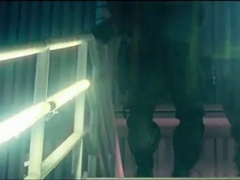 Killzone Mercenary (VITA) - Trailer GamesCom 2012