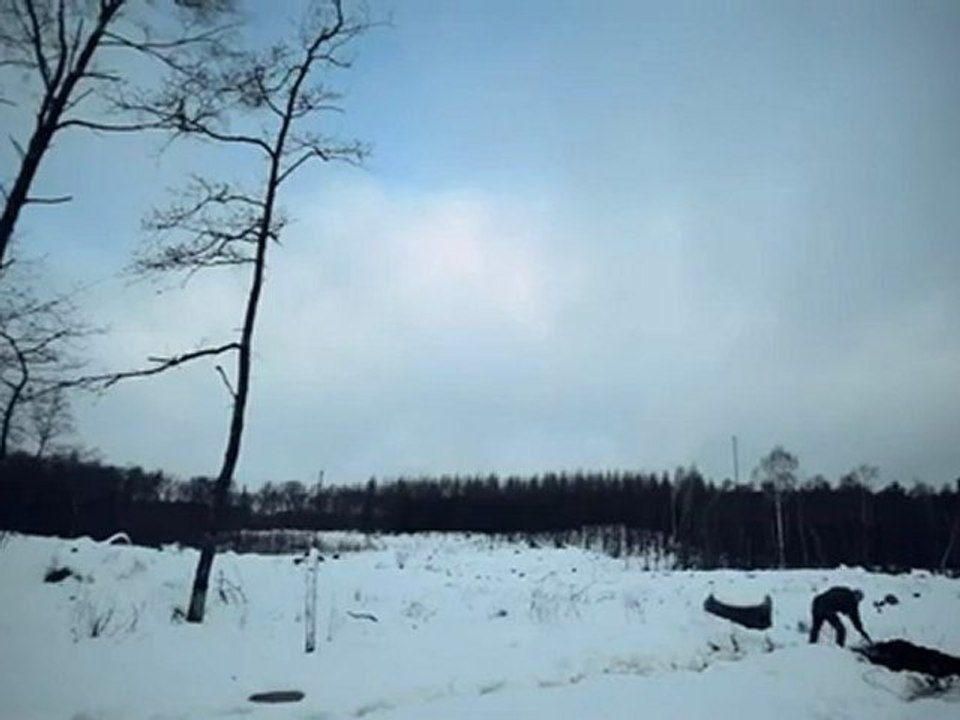 SESLİSEHİRLİ.COM  Bir insanın ölmeden önce son anı - YouTube