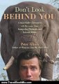 Travel Book Review: Don't Look Behind You!: A Safari Guide's Encounters with Ravenous Lions, Stampeding Elephants, and Lovesick Rhinos by Peter Allison