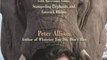 Travel Book Review: Don't Look Behind You!: A Safari Guide's Encounters with Ravenous Lions, Stampeding Elephants, and Lovesick Rhinos by Peter Allison