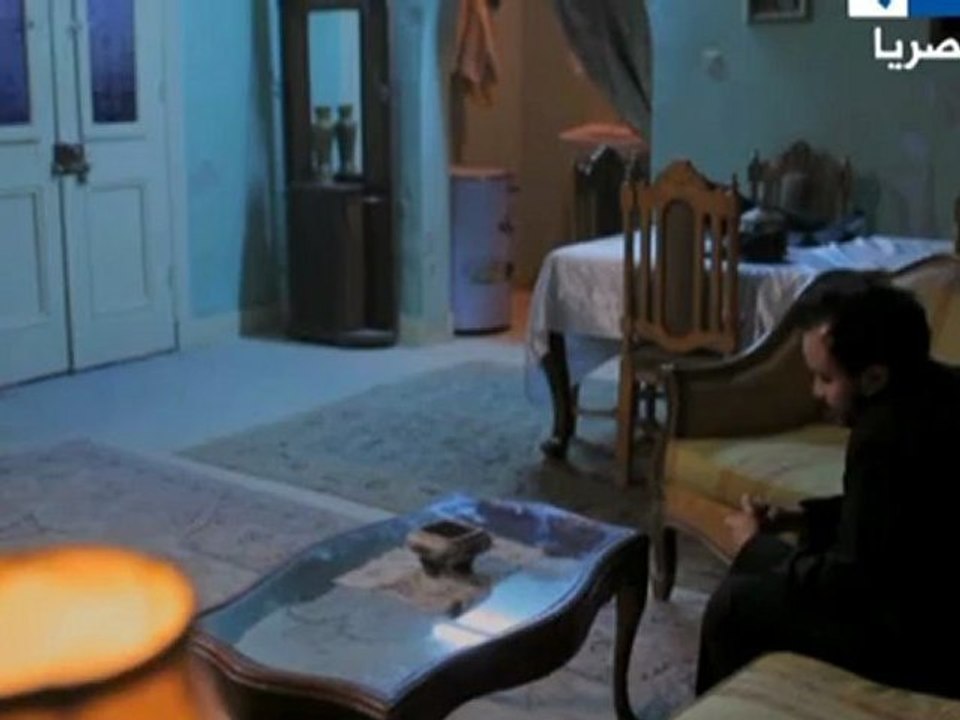 مسلسل خرم ابرة الحلقة 26