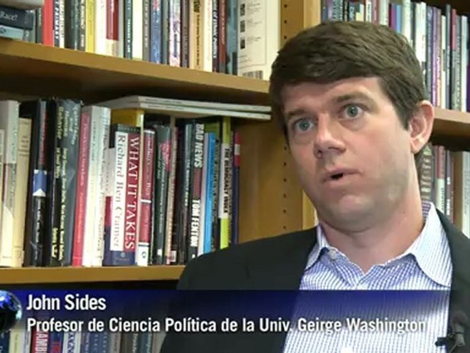 Romney y Ryan al ataque en EEUU