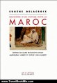 Travel Book Review: Souvenirs d'un voyage dans le Maroc (Art et artistes) (French Edition) by Eugene Delacroix