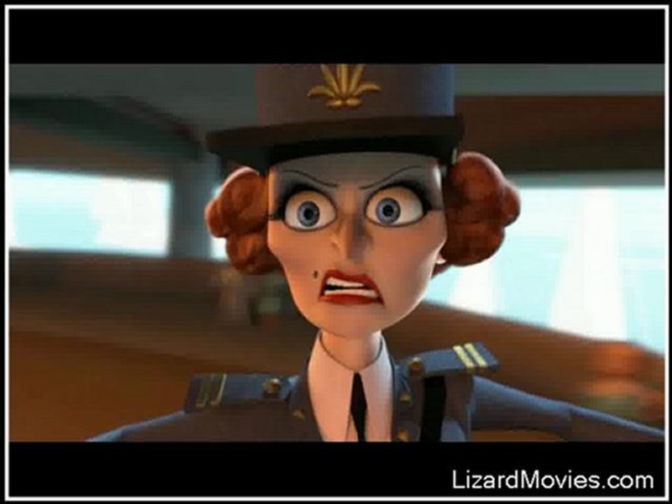Madagascar 3 Europes Most Wanted Free Online Full Movie 2012 Watch