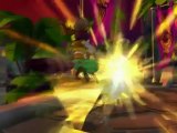[GC] Trailer de Sly Cooper Thieves in Time