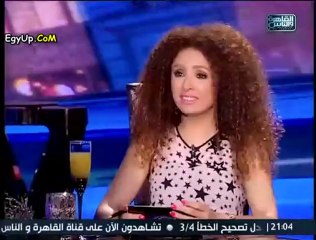 برنامج سمر والرجال حلقة صلاح عناني
