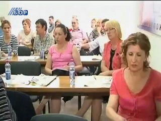 Oko istoka, 14. avgust 2012.