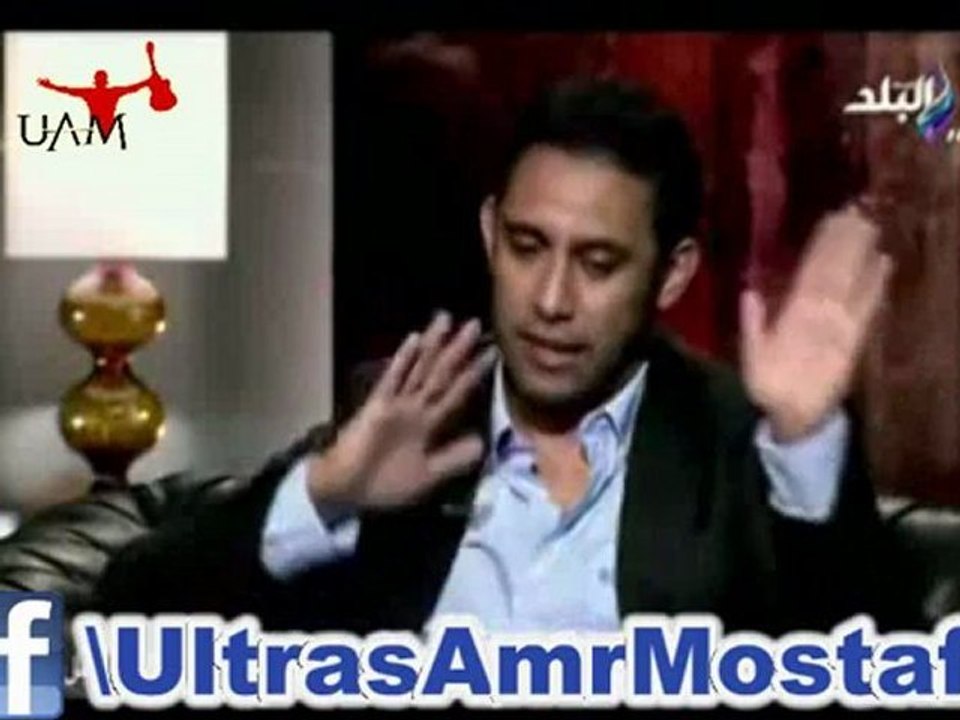UAM | عمرو مصطفى في برنامج ظالم ولا مظلوم على قناة صدى البلد