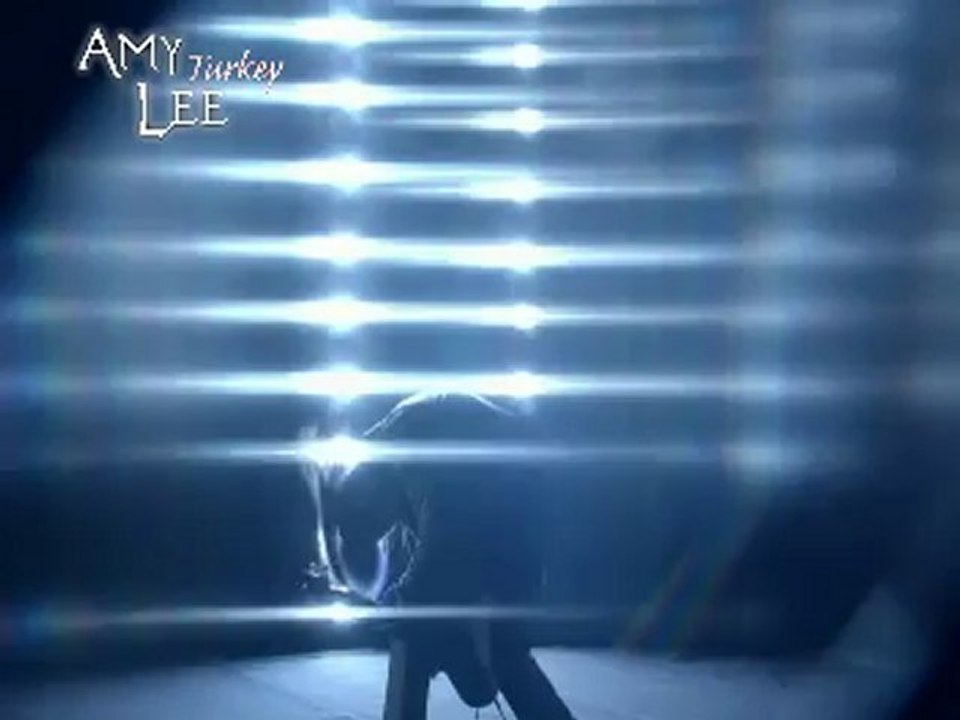 Evanescence - My Heart Is Broken [TR Subtitles]