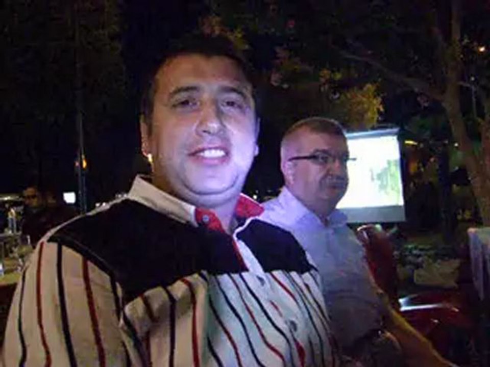 Köseoğlu Gıda meşrubat sanayi geyve Pamukova taraklı bayileri İftar programı