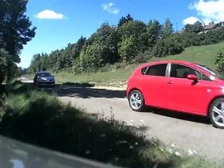 Tour de l'Ain-Etape 4.Cinquétral CSBC-10 aug 2012