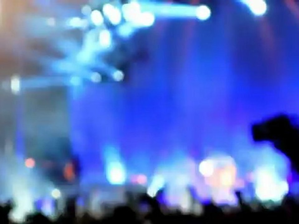 SOAD - Chop Suey! (Heavy MTL 2012)