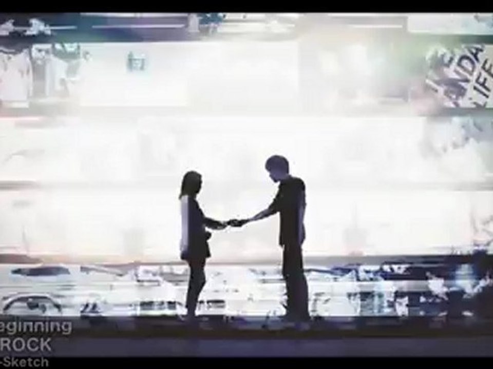 thebeginning