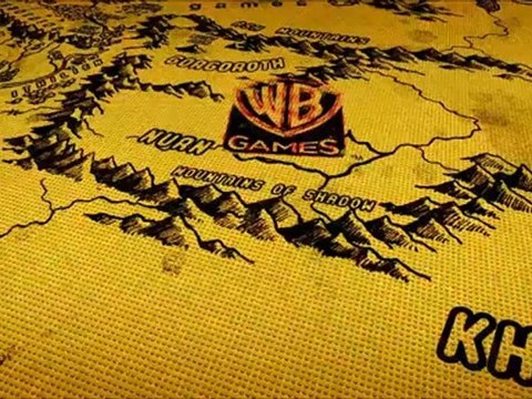 LEGO Lord Of The Rings Gamescom Trailer