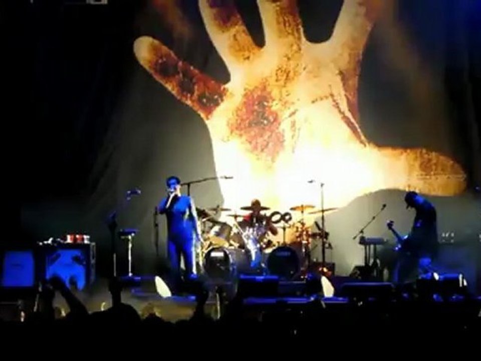 SOAD - Suite Pee (Heavy MTL 2012)