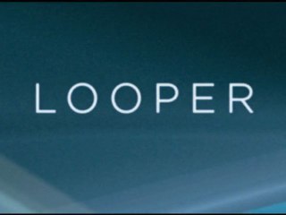 LOOPER - Bande-Annonce / Trailer [VF|HD]