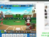 Baseball Heroes Hack Tool Cheats 2012 Download