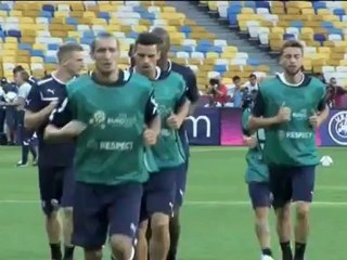 Amical - L’Angleterre minée par les blessures