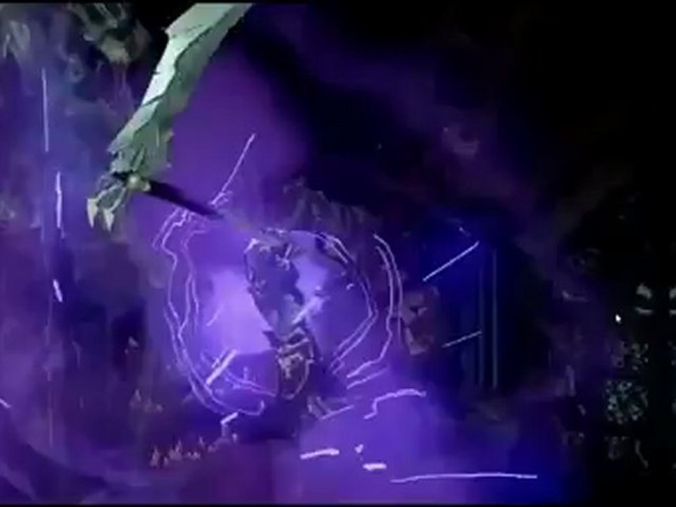 ** DARKSIDERS 2 - Crack Only - Skidrow (Mediafire) **