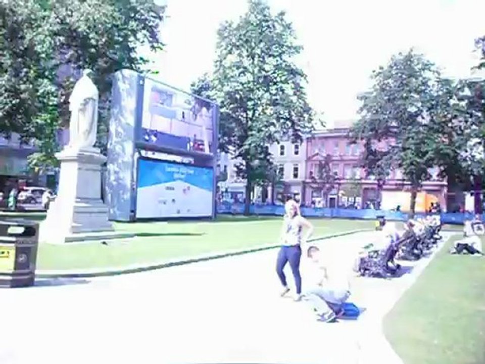 CITY HALL BELFAST