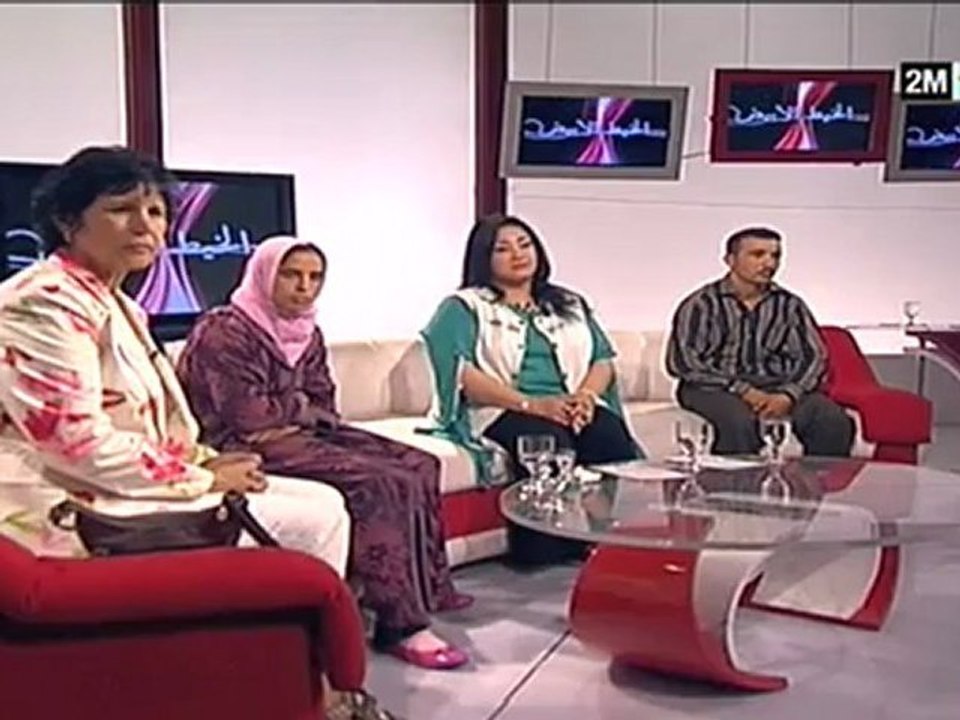 الخيط الأبيض : الإثنين 13 غشت