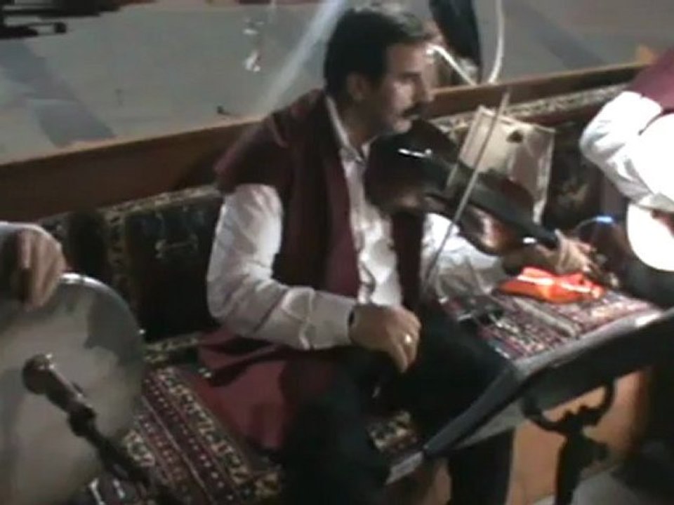 İRFAN MECLİSİ - Murat BAKIRKAYA - MEDET ALLAHIM