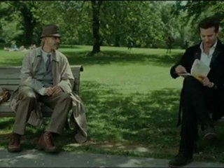 The Words - Do you want to hear my story