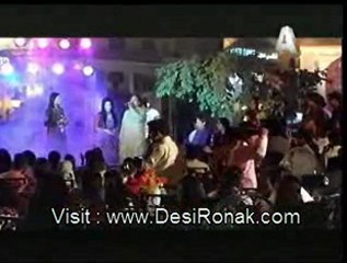 Chandni Batain With FA - 14th Aug 12 - Special - Part 7