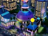 SimCity | SimCity World