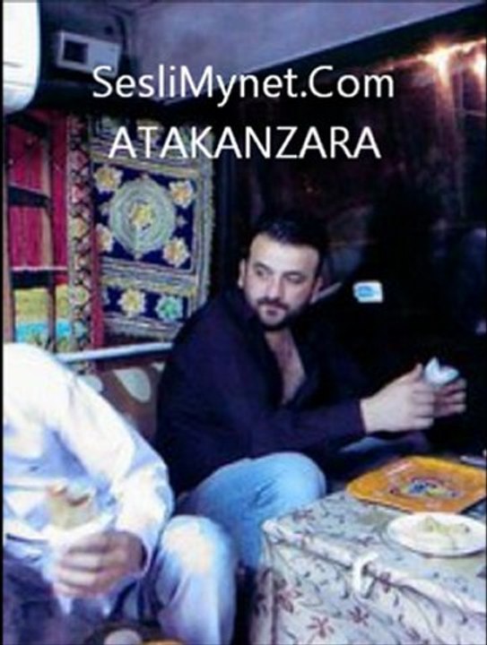 AtakanZara Nerede Aşkısı