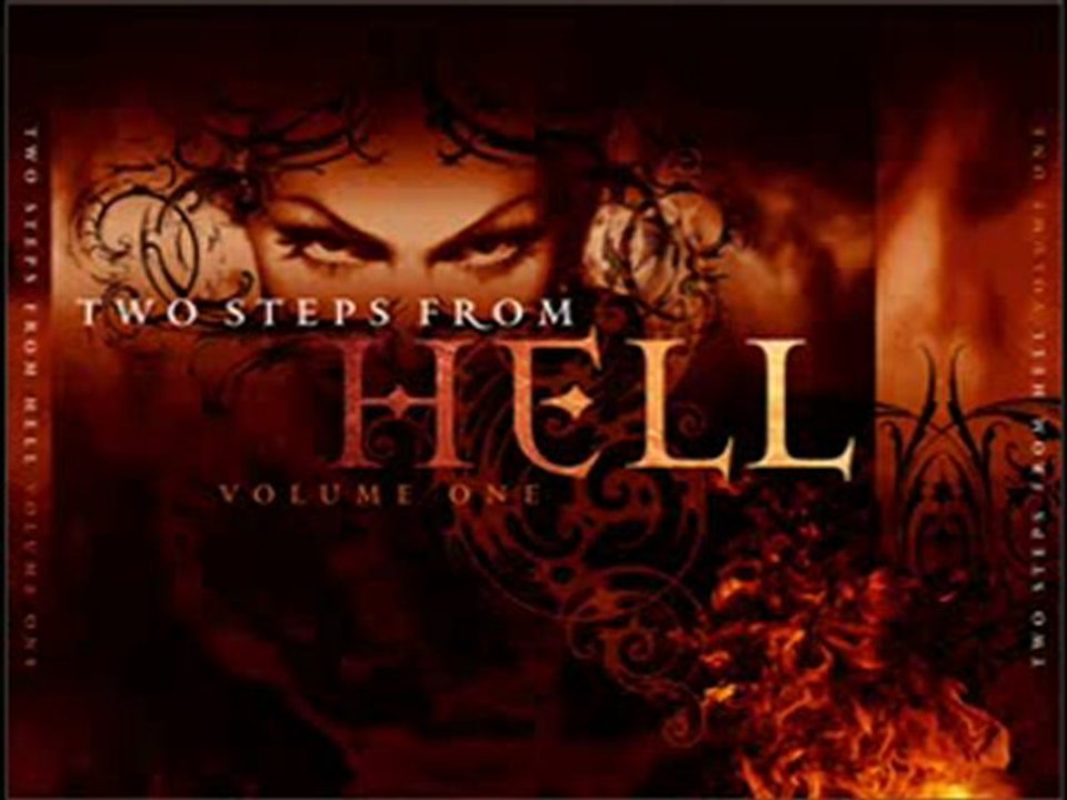 Two Steps from Hell - Moving Mountains - YouTube