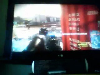 partie sur bf3 comme les autre