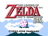 The legend of Zelda Link's Awakening DX 1 (L'île Cocolint n'a rien de Paradisiaque)