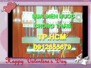 CAN  SUA DIEN O TAI TPHCM GOI 0906700438