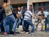Huzur Sokağı 1.Bölüm 1. Fragmanı