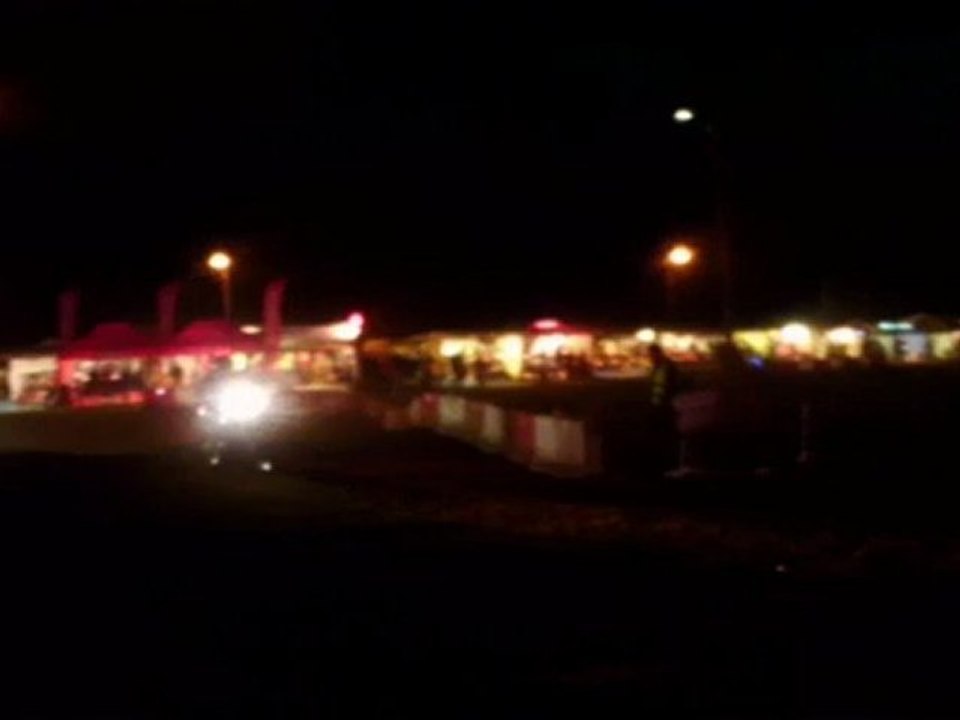 chinelle 2012